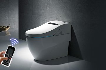 山水人家裝飾：十大衛浴品牌有哪些？