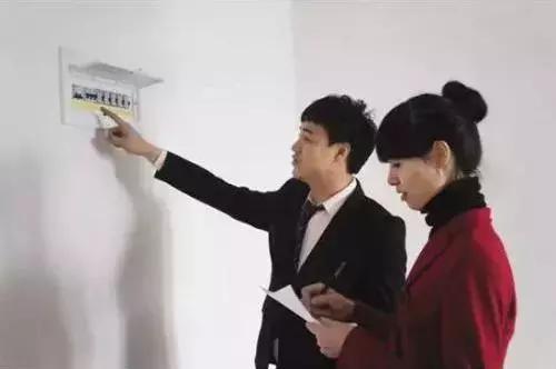 收房不驗房，裝修算白忙！